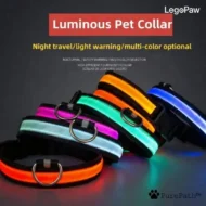 Collare LED LegoPaw™ - immagine 4