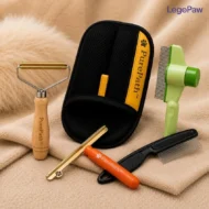 Kit Pulizia Completa LegoPaw™