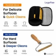 Kit Pulizia Completa LegoPaw™ - immagine 3