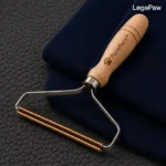 Mini Raschietto Cattura Pelo LegoPaw™