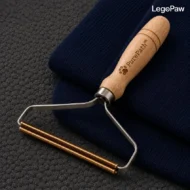 Mini Raschietto Cattura Pelo LegoPaw™