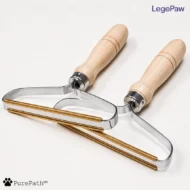 Mini Raschietto Cattura Pelo LegoPaw™ - immagine 3