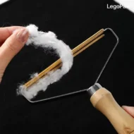 Mini Raschietto Cattura Pelo LegoPaw™ - immagine 4