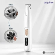 PawCare™ — Pulizia Zampe LegoPaw