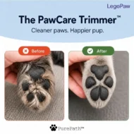 PawCare™ — Pulizia Zampe LegoPaw - immagine 2