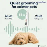 PawCare™ — Pulizia Zampe LegoPaw - immagine 4