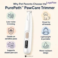 PawCare™ — Pulizia Zampe LegoPaw - immagine 5
