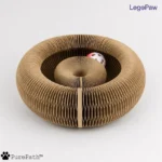 Tiragraffi Pieghevole LegoPaw™