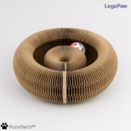 Tiragraffi Pieghevole LegoPaw™