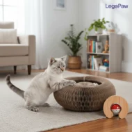 Tiragraffi Pieghevole LegoPaw™ - immagine 5