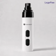 SilentTrim™ — Tagliaunghie Silenzioso LegoPaw