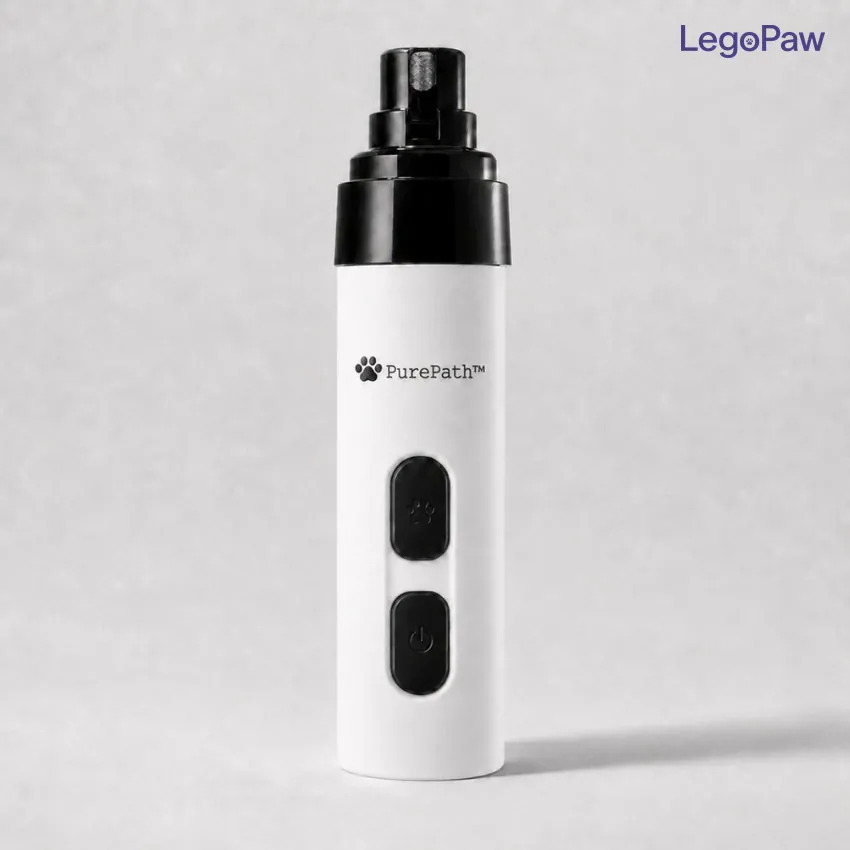 lp-silent-trim-1-1.webp SilentTrim™ — Tagliaunghie Silenzioso LegoPaw - immagine 1