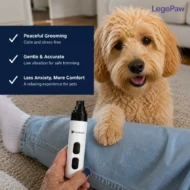 SilentTrim™ — Tagliaunghie Silenzioso LegoPaw - immagine 2