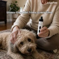 SilentTrim™ — Tagliaunghie Silenzioso LegoPaw - immagine 5