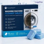 Tabs Bucato Cattura Pelo LegoPaw™ — 12 pezzi