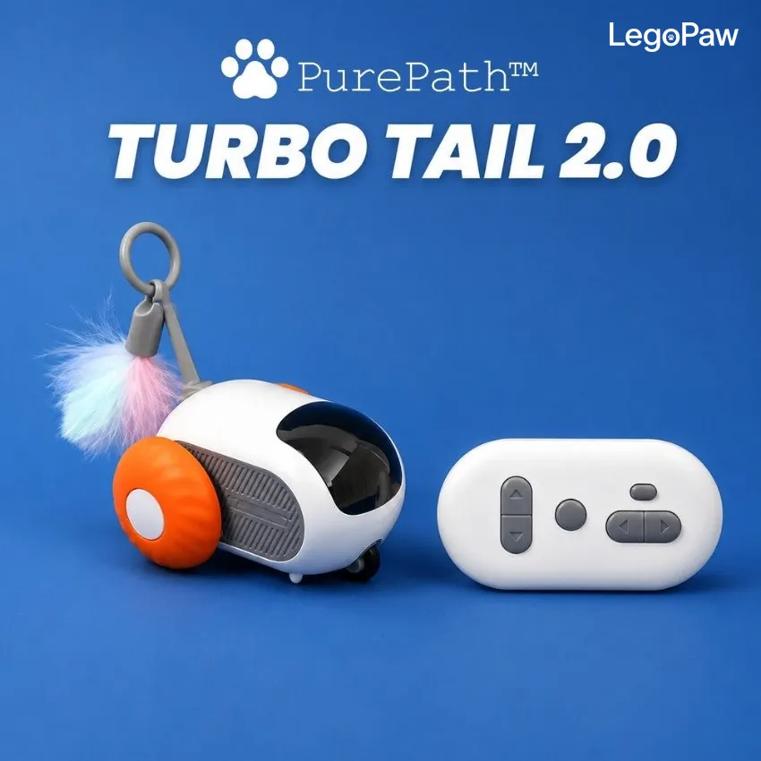 lp-turbo-tail-1-1.webp Turbo Tail 2.0 — Gioco Interattivo LegoPaw™ - immagine 1