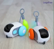 Turbo Tail 2.0 — Gioco Interattivo LegoPaw™ - immagine 4