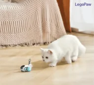 Turbo Tail 2.0 — Gioco Interattivo LegoPaw™ - immagine 5